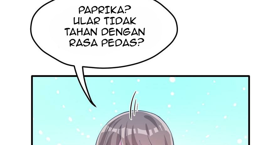 Beauty and the Beasts Chapter 54 Gambar 50